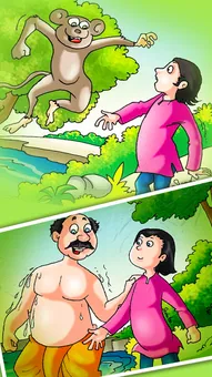 Moral Story: मनोबल से मुकाबला